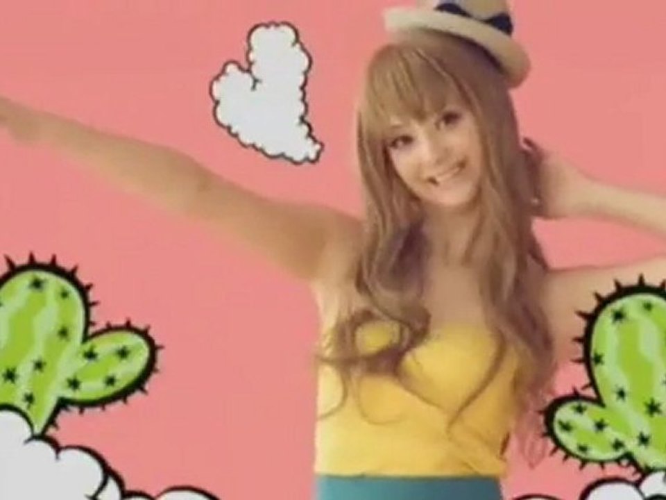 佐々木　希 噛むとフニャン feat.Astro