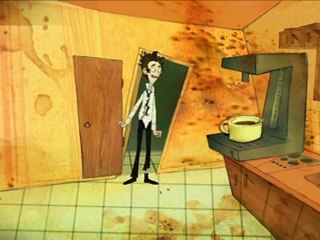 - LE CAFE  pr Odelaf et Monsieur D