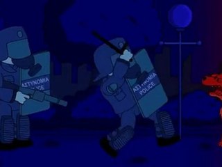 David Rovics - The Riot Dog