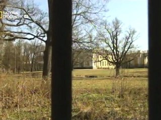 Dossiers secrets - Les Romanov - HDTV