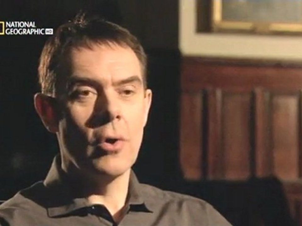 Dossiers secrets - Raspoutine - HDTV