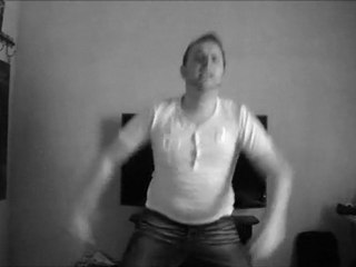 Hold It Against Me ( My Version Dance )