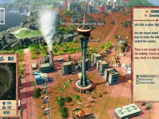 [HD] Tropico 4 - Gameplay Trailer