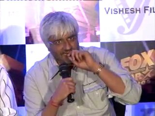 FOX STAR STUDIOS VISHESH FILMS TIE