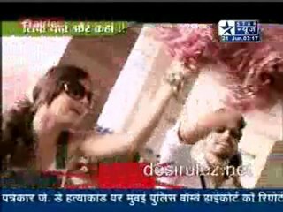 Saas Bahu Aur Saazish  21t june 11pt5