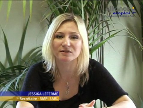 Alliance Emploi - obtenir un CDI grâce au groupement d'employeurs.