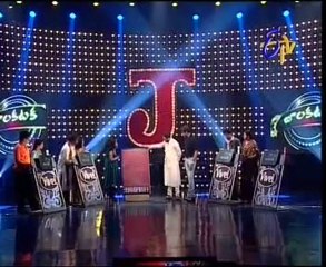 Jagapathi Babu's - Raju - Rani - Jagapathi - 05th OCT - 02