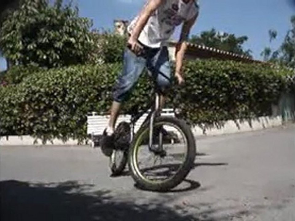 Bmx part 1
