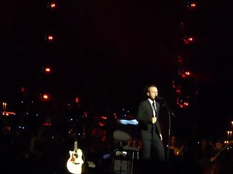 Calogero Tien an Men Symphonique Chatelet