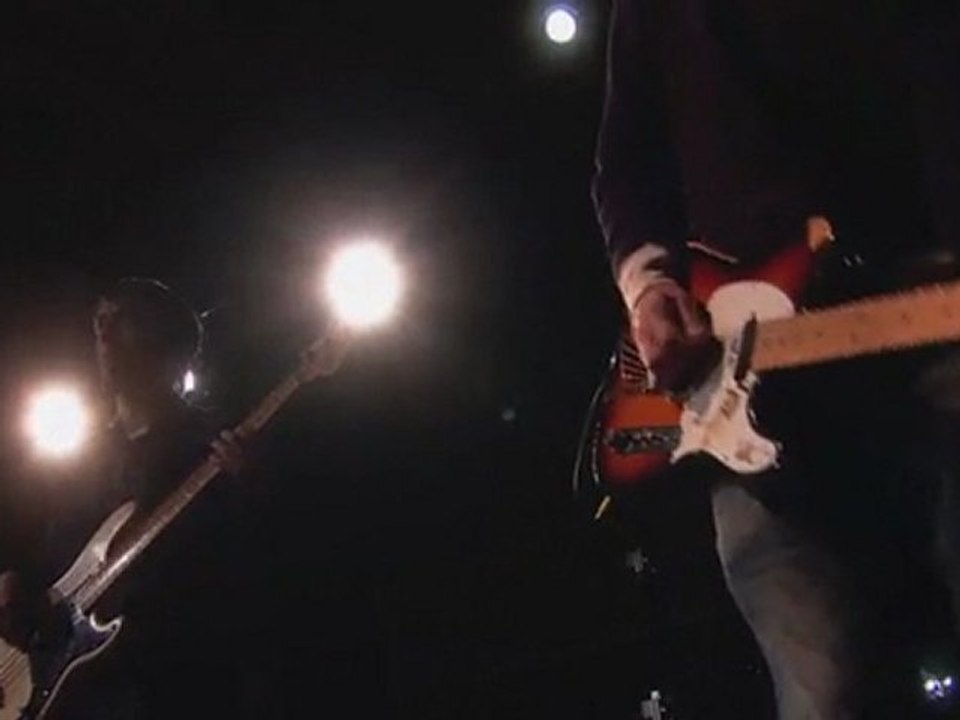 Radiohead - Staircase (live From the Basement)