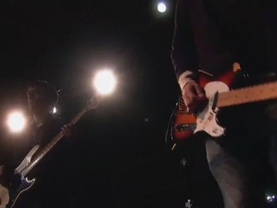 Radiohead - Staircase (live From the Basement)