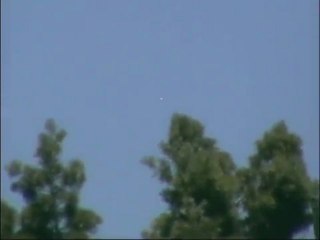 OVNI Ship Over San diego 16.juin.2011