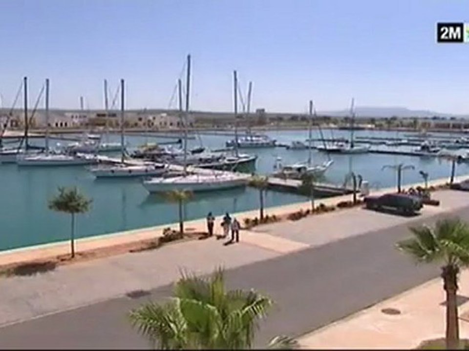 Le Maroc que j'aime : الإثنين 20 يونيو