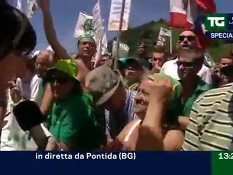 LOSCO FIGURO A PONTIDA