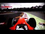 GP Suzuka - Entrenamientos libres Ferrari