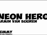 Armin van Buuren - Neon Hero (Original Mix) DJ Dummy