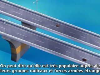 mamoru-kun ni megami no shukufuku wo 1 vostfr !