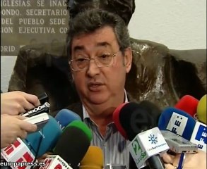 UGT descarta acuerdo inminente en pacto global