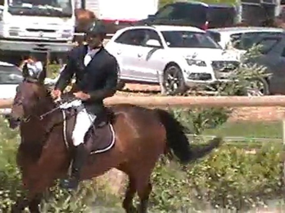 Libertine de Polaize - 18/19 Juin - Cuers - GP1M