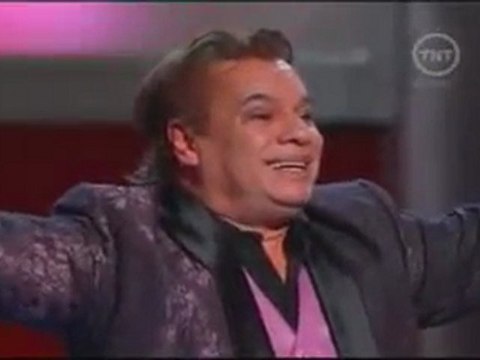 JUAN GABRIEL Hasta Que Te Conoci ¸.•*¨*• ♪♫