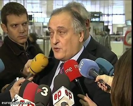 Renfe empieza la jornada con 11 trenes suprimidos