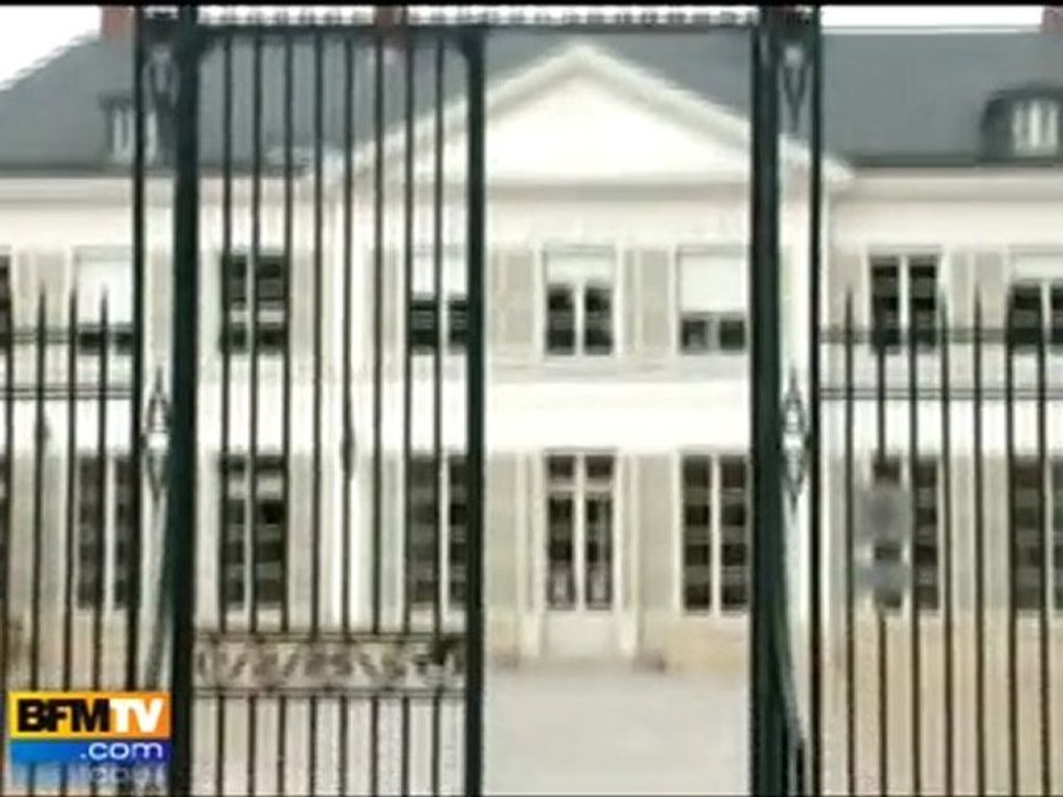 Mis en cause pour viol, Tron est en garde à vue