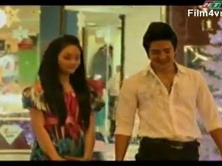 Oan gia dai chien tap 28