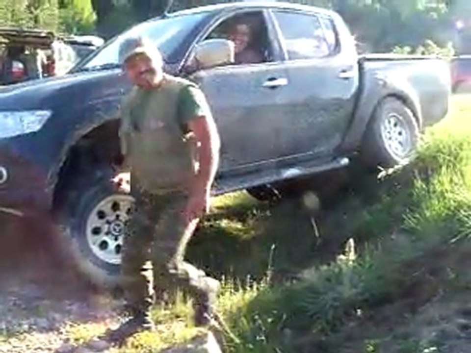 L200 GEZİ 5