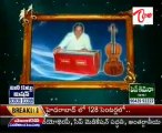 MAHAA TV Special Program  PagaleVennila Greate Music Director K  Chakravarthy 02