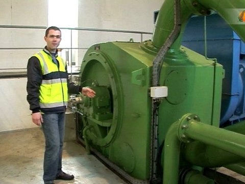 Petit hydraulique : une énergie locale et renouvelable