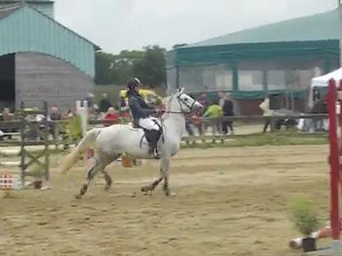 CSO kerguelen club 2 L'Azure Du Pontreau.