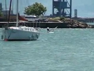 Kdz. Ereğli SBD ve Yelkeni faaliyetleri