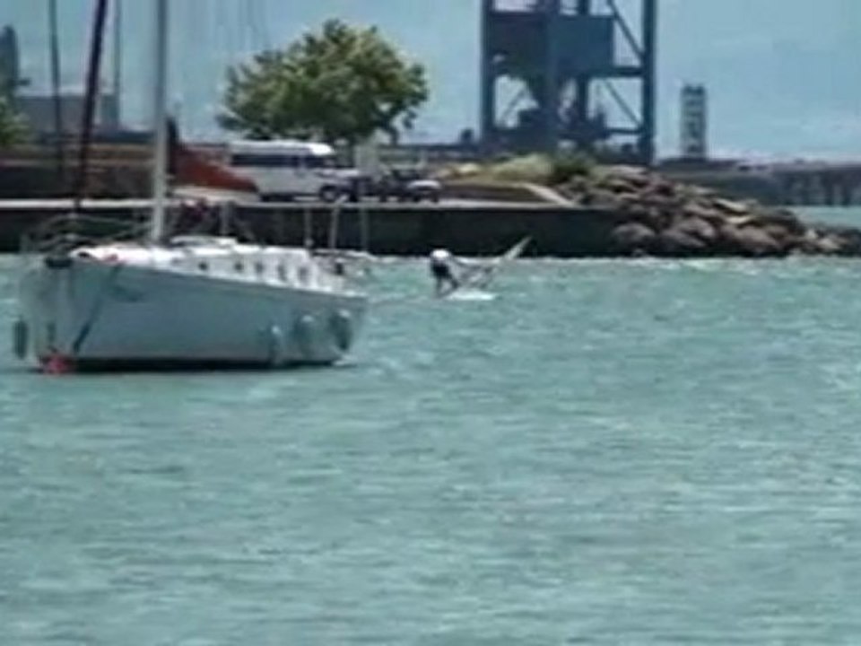 Kdz. Ereğli SBD ve Yelkeni faaliyetleri
