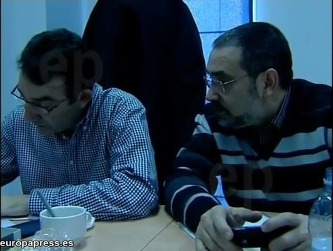 Reunión de secretarios generales de CC.OO