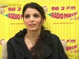 Always Kabhi Kabhi Film Promotion At Radio Mirchi 98.3 Fm