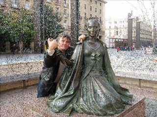 Jacques Petroff - Time To Say Goodbye-Francesco Sartori Lucio Quarantotto