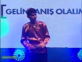 Şu Kışlanın Kapısına Bursa 9.Türkçe Olimpiyatları