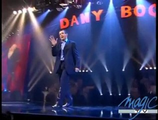 Dany BOON    Le K-Way [HQ]