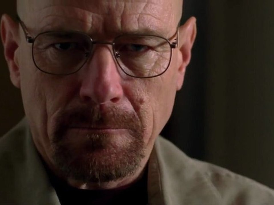Breaking Bad (Season 4 Trailer 2)