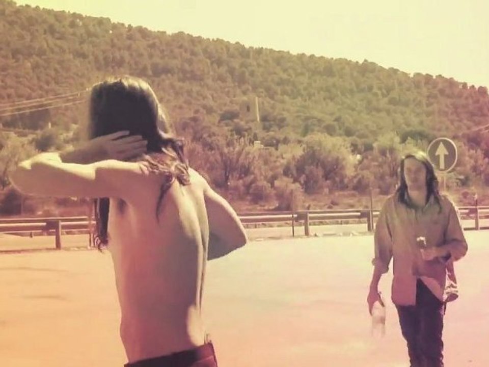 Crystal Figthers - Plage