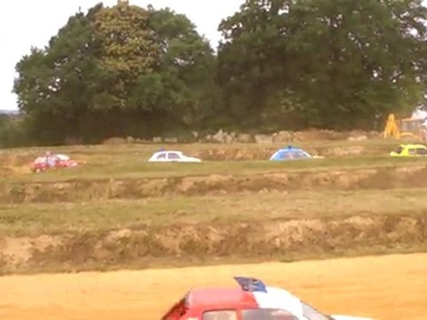 ufolep st germain 2011