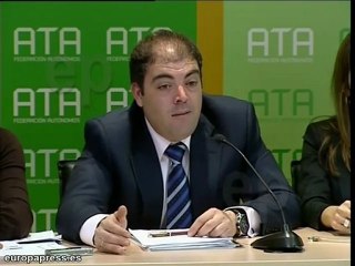ATA: Las pymes van a recapitalizar las cajas