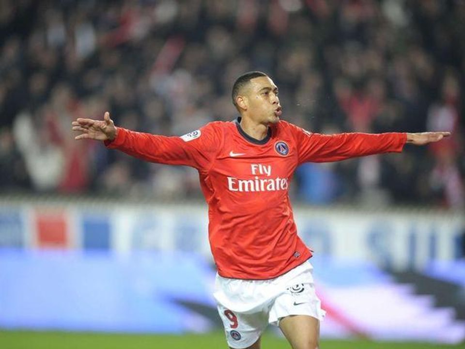 PSG-OM 2-1 (2010-2011 Ligue 1) : le match