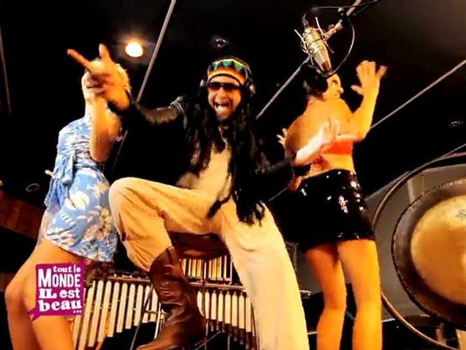 TUBE DE L'ÉTÉ - EPHEMERE MAN