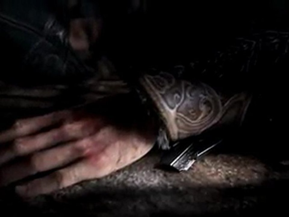 Assassin's Creed: Revelation-Trailer