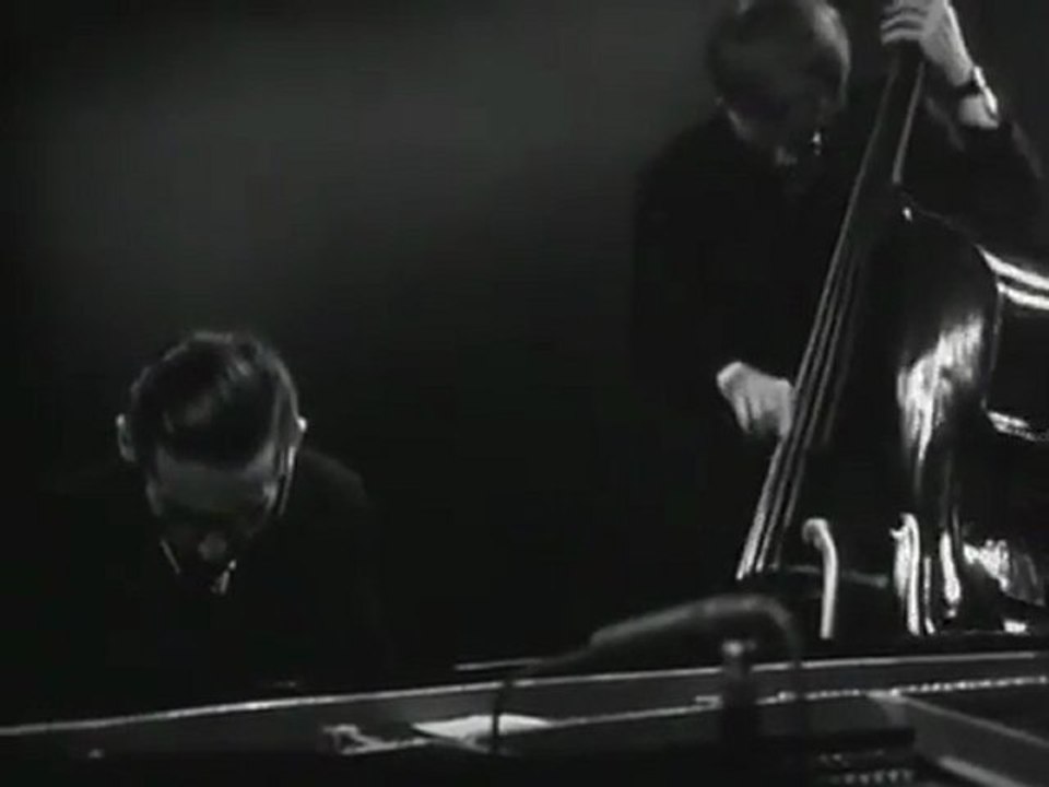 Bill Evans Trio - Waltz For Debby | ( 11 of 11 )
