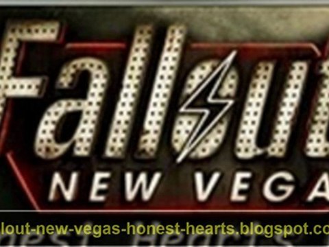 How to Downlaod Fallout New Vegas Honest Hearts Free [Xbox360,PS3 And PC]