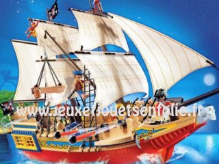 Les jeux et les jouets en folie