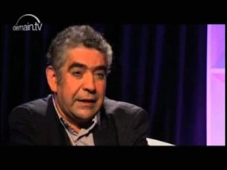 Driss El Yazami - Demain TV