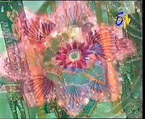 Mrs. Kalyani & Krishna - Who is Home Minister of the House? - 01